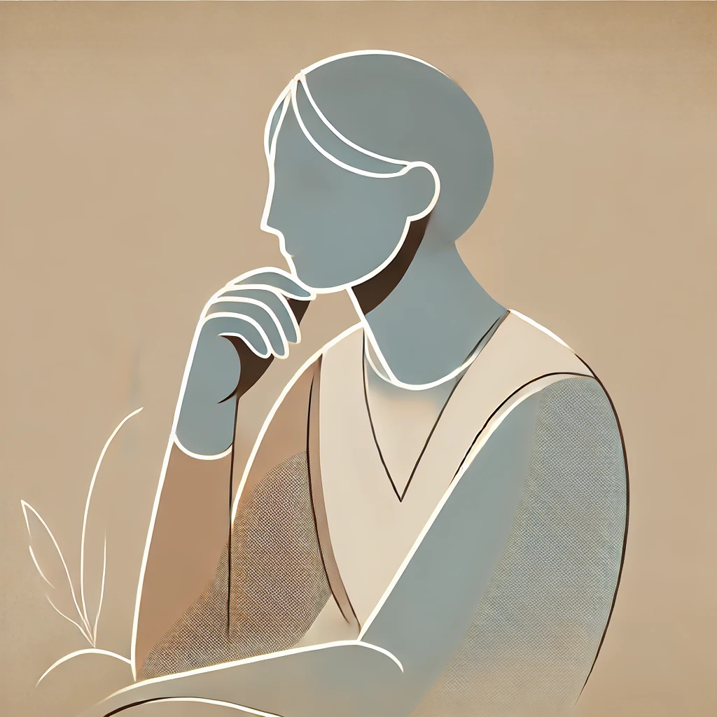 Samantha Merry - Psychodynamic therapy