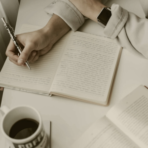 writing_for_trauma